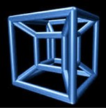 tesseract