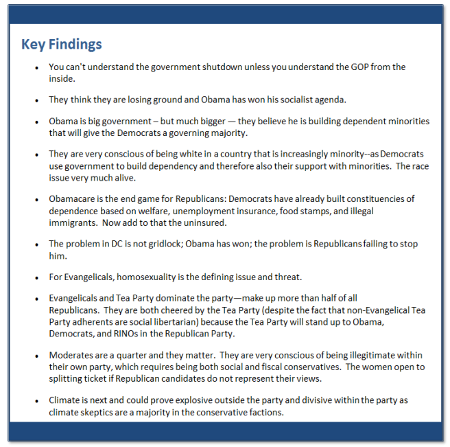 keyfindings