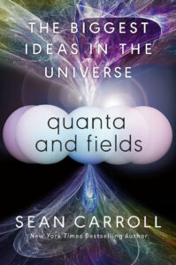 Quanta and Fields