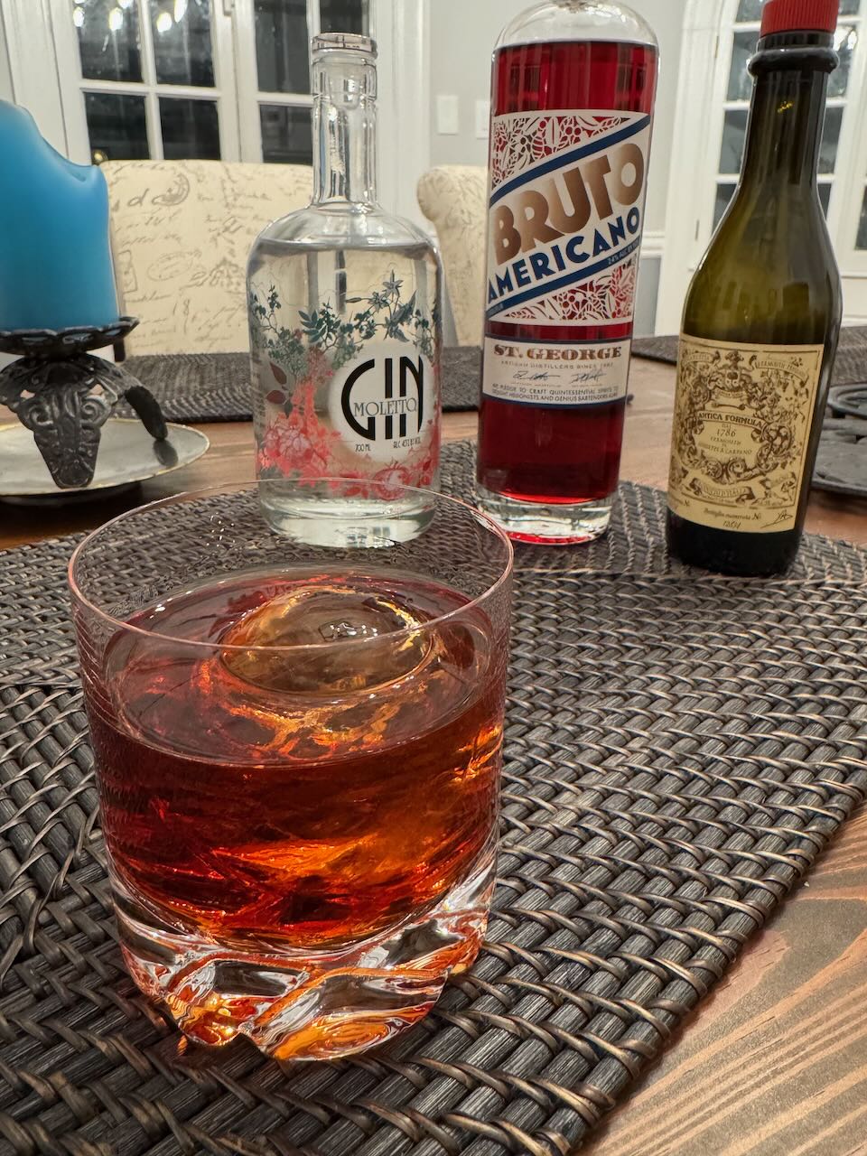 IMG_4040 Mindscape Petrichor Negroni
