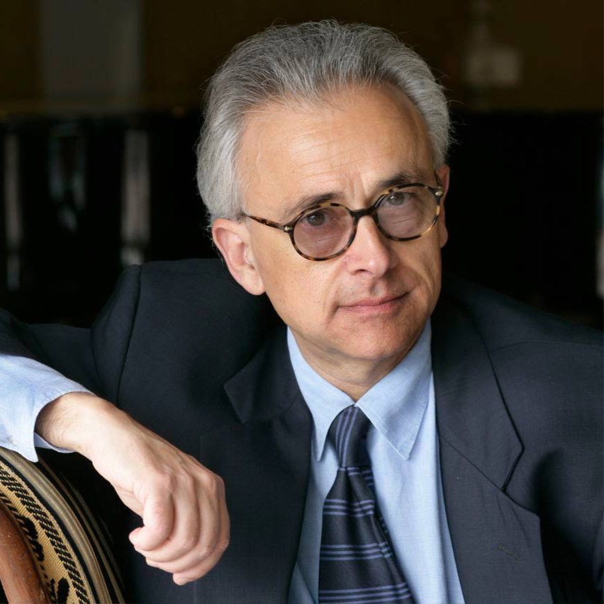 Antonio Damasio: The quest to understand consciousness