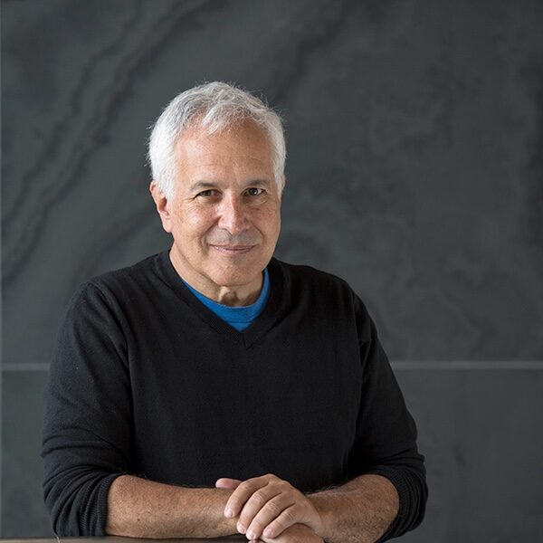 Professor Leff Lichtman