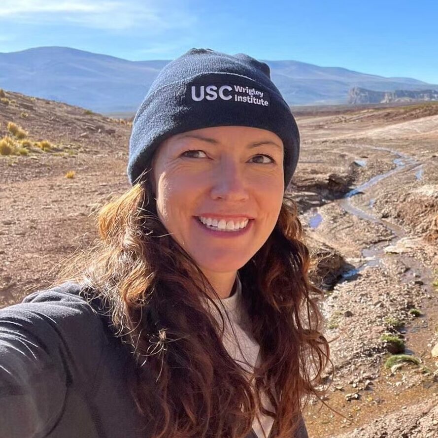 Karen Lloyd