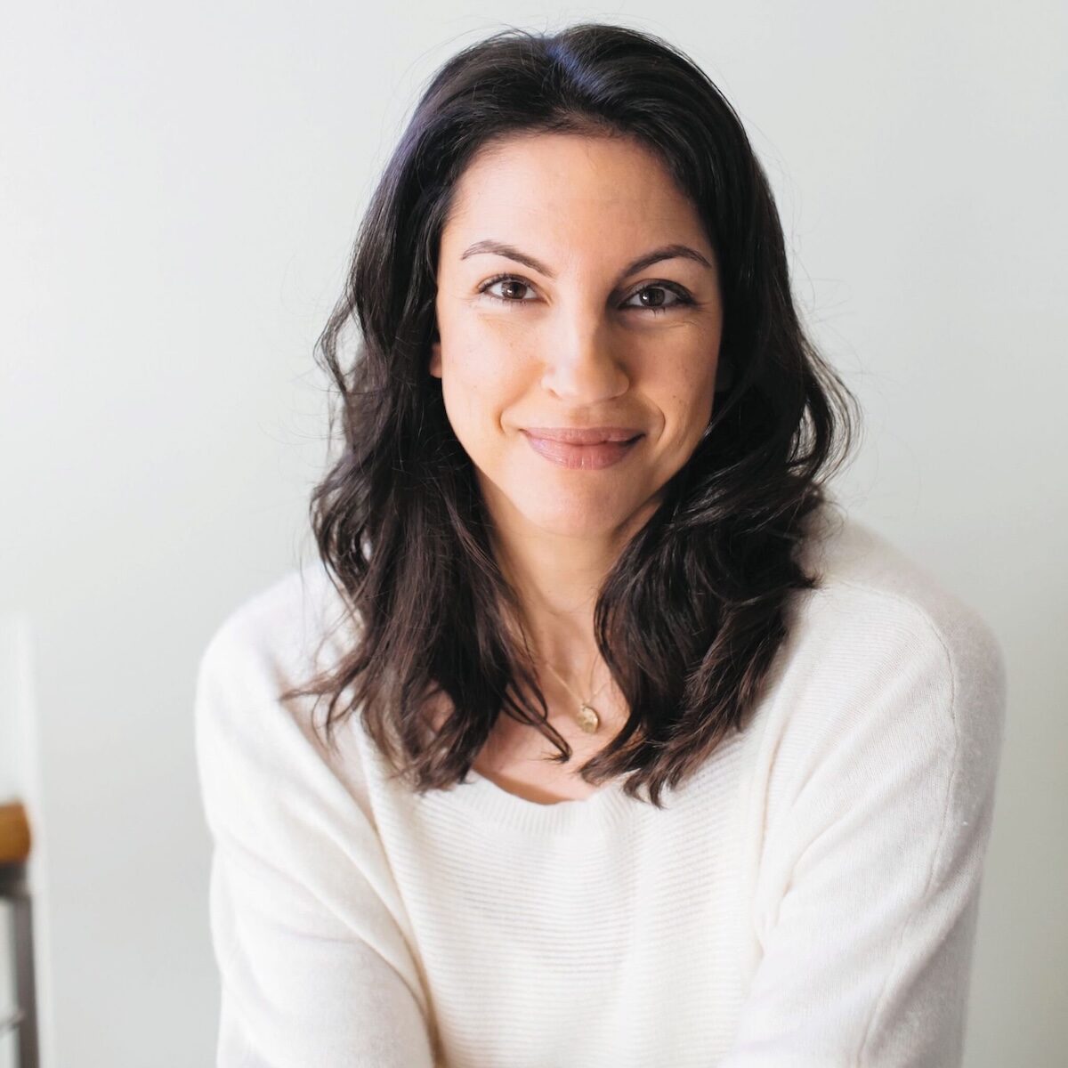 annaka harris