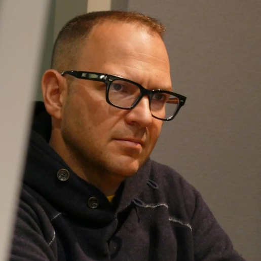 Cory Doctorow