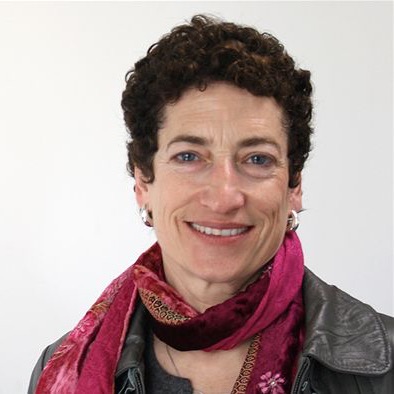 Naomi Oreskes 