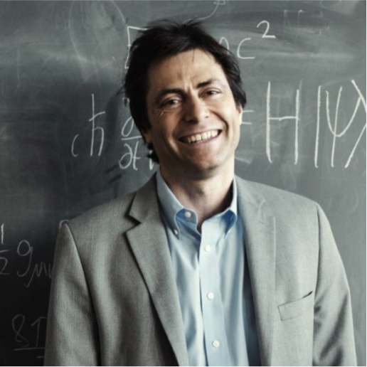 Max Tegmark - Wikipedia